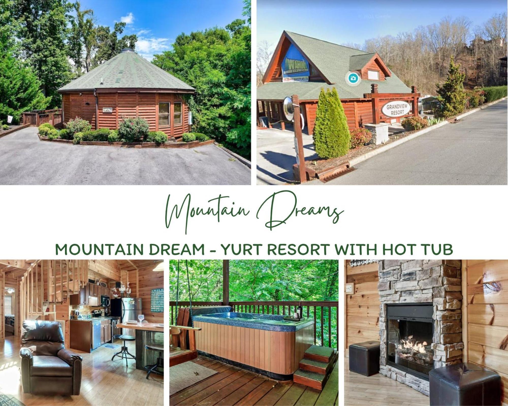 Mountain View Family Cabin W Game Room & Pool Sevierville Buitenkant foto